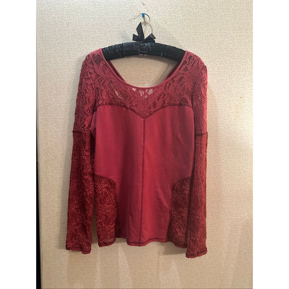 NWT Free People top